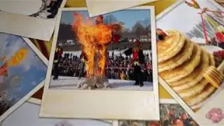 Масленица!