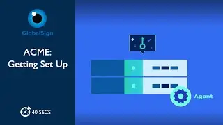 Automated Certificate Management - ACME: Getting Set Up