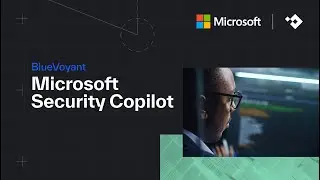 Strengthen Your Cyber Defense with Microsoft Security Copilot