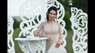 Ведущая cвадебных церемоний Татьяна Михайлова. Воронеж I Москва