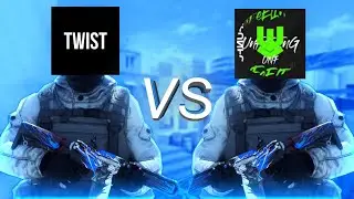Дуэль Против Начинающего Стримера (Standoff 2)