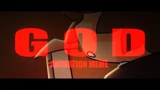 Jake Daniels - God // Animation meme
