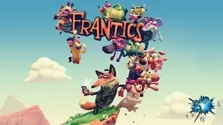 frantics - español - capitulo 01