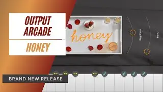 Output Arcade Honey - Let's Review - Best Kit Yet??