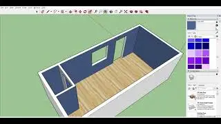 SketchUp Pro 2018 Step By Step for beginners