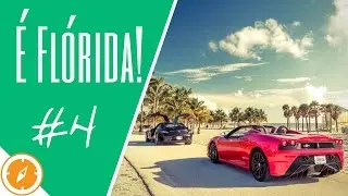 É Flórida! Aluguel de Carros #4