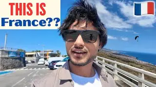 Exploring Saint-Pierre - The Sun City of French Island | La Réunion 