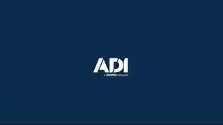 ADI PRO credentails in use on a net2 system examples