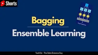 BAGGING: Ensemble Learning Method in Machine Learning 