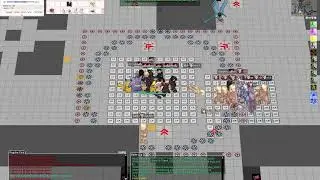 manifest vs half-blood manifest gvg