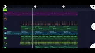 i have no idea what genre is this