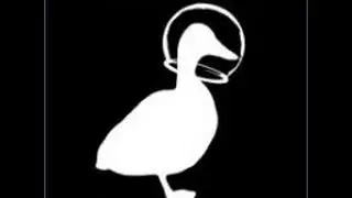 10 Min of The Majestic Space Duck