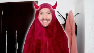 Jinn vs Muslim