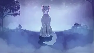 Stride by stride - Firestar and Bluestar Warriors MAP [Part 1]