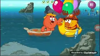 Игра смешарики вальхалла 5-8 лвл