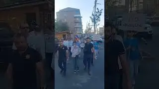 «Մայր Հայաստանը» տրանսպորտը չթանկացնելու նախագիծ է ներկայացրել․ Սոնա Աղեկյան #asekose #news