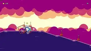 Rhythm Quest Demo World 1-2