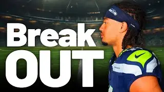 Second Half Breakouts Are Among Us (Week 9 Game-by-Game Recap)