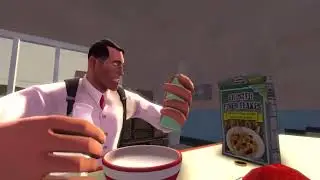 [SFM] instant mad milk.