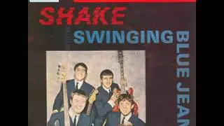 The Hippy Hippy Shake   Swinging Blue Jeans