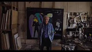 WeTransfer Presents Eternity's Sunrise: The Life of Carmen Cicero