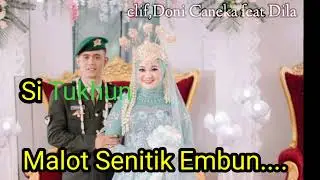 Karaoke Lagu Alas_Jelasken_nada_wanita