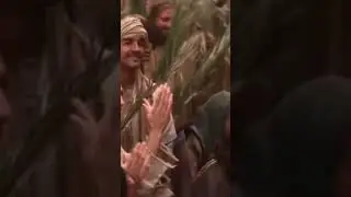Вход Господень в Иерусалим | 09.04.2023