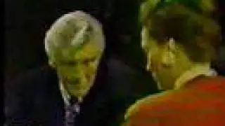 AMC:  Skye & Adam, 1991