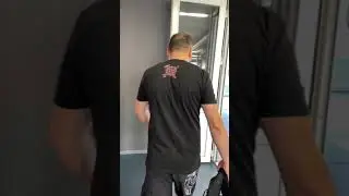 Боксерский ролик.