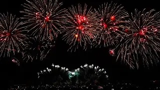 11th PIPC Presents: Pyrotex Fireworkx The United Kingdom