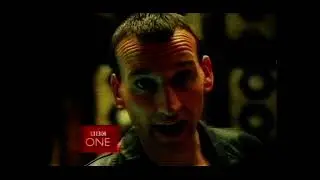 Doctor Who Trailer - BBC One 2005