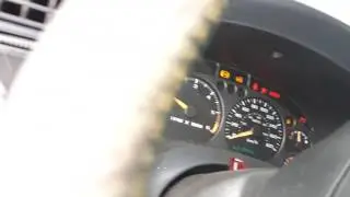 2005 Gmc Jimmy straight pipe cold start