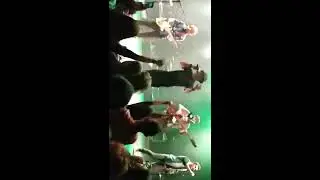 Zdob și Zdub - Ты меня оставила (Live in TLV 2017)
