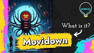 What is Movidown PUA? Virus Analysis & Removal Guide