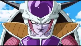 Dragon Ball Z - Freeza Saga Music Theme 1