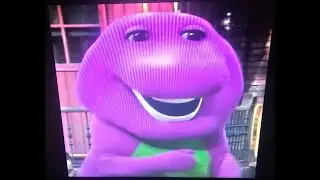 Barney Play with Barney (2013 DVD) 60fps