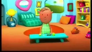 نان و ليلي ، العب و تعلم معي