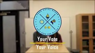 Rhea and Millan Campaign Video