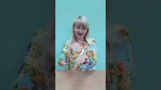 Пальчиковая гимнастика. Ладошка.