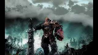 DARKSIDERS[WARMASTERED EDITION]►БЕССЕРДЕЧНАЯ ПЛАКАЛЬЩИЦА