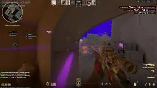 [SUB GIVEAWAY] 💜 CS2 NEVERLOSE HvH highlight  WITH BEST CONFIG 💜 ХвХ С НЕВЕРЛУЗОМ ЛУЧШИЙ КФГ НА НЛ