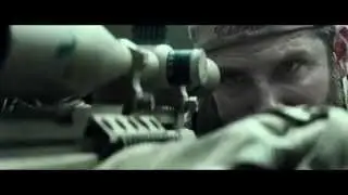 พากย์ไทย-American Sniper Trailer