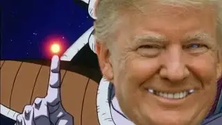 Donald trump destruye México