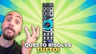 INDISPENSABILE SE SUONI LIVE: OXI META ❤️