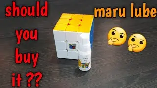 Is maru lube worth to buy?🤔 In hindi.