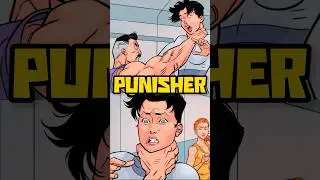 Omni-Man PUNISHES Anissa For What She Did To Invincible | Invincible Season 4 