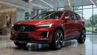 2026 Volvo XC90 – The Ultimate Luxury SUV Reinvented for the Future! 2026 Volvo XC90 Review Specs
