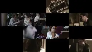 Déjate caer (BSO Los miércoles no existen) - Ester Rodríguez feat. Eduardo Noriega & Inma Cuesta
