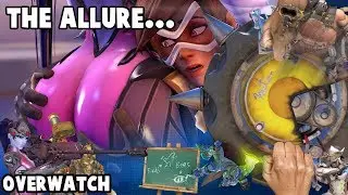Overwatch - The Allure...