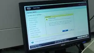 How to disable F1/F2 prompt on error in server Dell PowerEdge R720